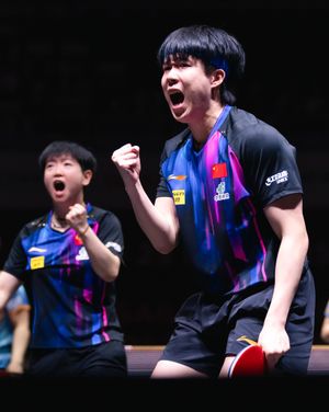 Image post by @wtt on Instagram