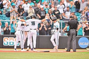Image post by @CoastalBaseball on Twitter