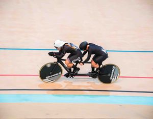 Image post by @usacycling on Instagram