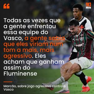 Image post by @90minbrasil on Instagram