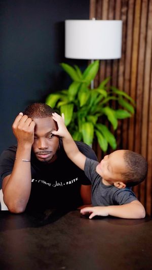 Video post by @therealdadsofnewyork on Instagram