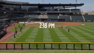 Image post by @saltlakebees on Instagram