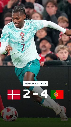 Video post by @flashscorecom on TikTok