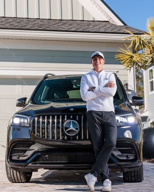Image post by @mercedesbenzusa on Instagram