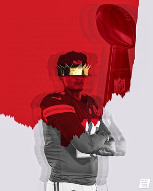 Image post by @nflonprime on Instagram