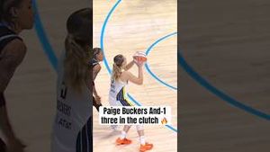 Video post by @bleacherreport on YouTube