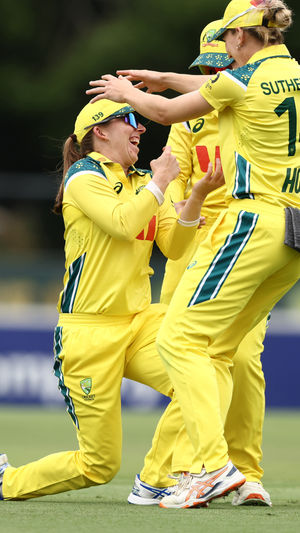 Image post by @cricketcomau on Instagram