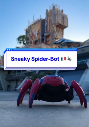 Video post by @disneyparks on TikTok