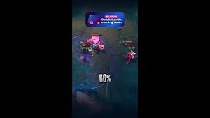 Video post by @gxleagueoflegends on YouTube