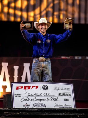 Image post by @pbrbrazil on Instagram