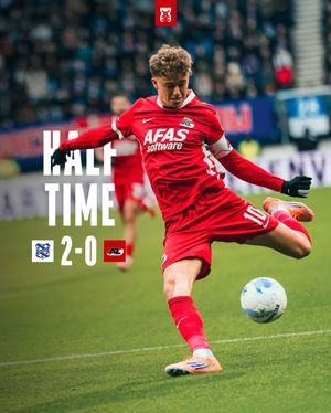 Image post by @azalkmaar on Instagram