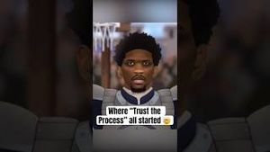 Video post by @bleacherreport on YouTube