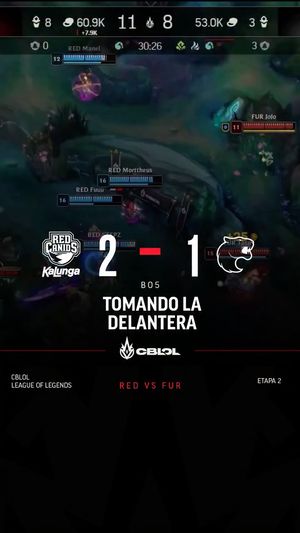 Video post by @lolesportsla on Instagram