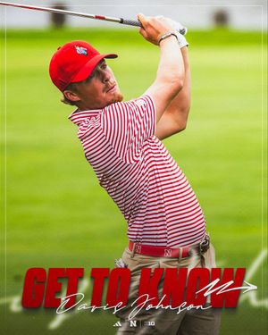 Image post by @HuskerMGolf on Twitter