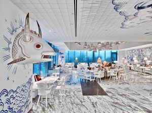 Image post by @bazaarbyjose on Instagram