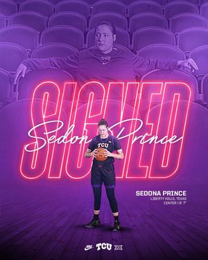 Image post by @tcuwbb on Instagram