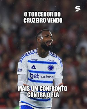 Image post by @sportv on Instagram