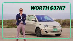 Video post by @evercarsofficial on YouTube