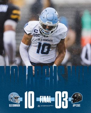 Image post by @odufootball on Instagram