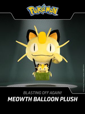 Image post by @jazwares on Instagram