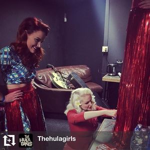 Image post by @gingerwatson on Instagram