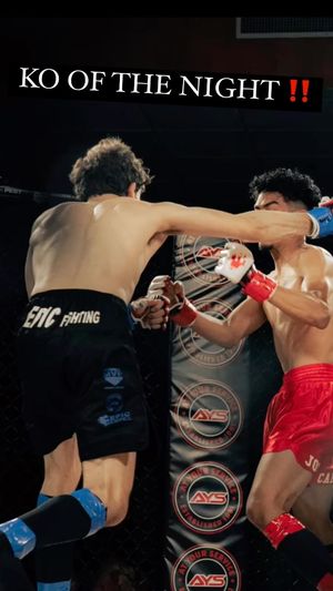 Video post by @epicfighting on Instagram