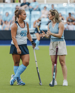 Image post by @uncfieldhockey on Instagram