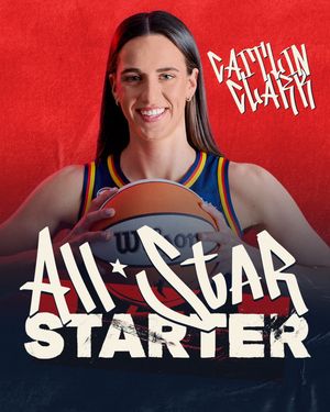 Image post by @indianafever on Instagram