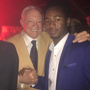 Image post by @emmittsmith22 on Instagram