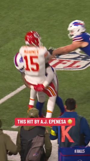 Video post by @nfl on TikTok