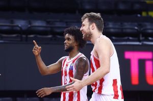 Image post by @olympiacosbc on Instagram