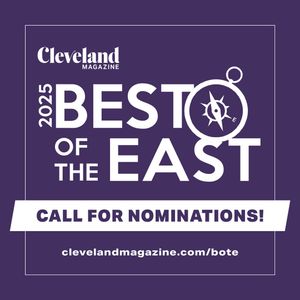 Image post by @clevelandmagazine on Instagram