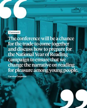 Image post by @_thebookseller on Instagram
