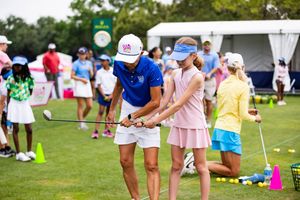 Image post by @girlsgolf on Instagram
