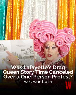 Image post by @denverwestword on Instagram