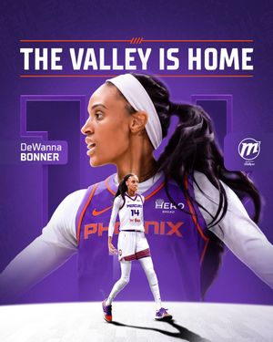 Image post by @phoenixmercury on Instagram