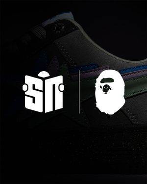 Image post by @sneakernews on Instagram
