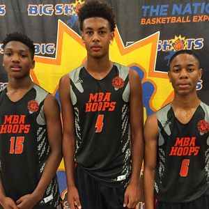 Image post by @bigshotsnation on Instagram