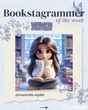 Image post by @bookstrofficial on Instagram