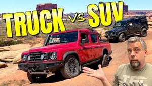 Video post by @tfloffroad on YouTube