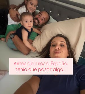 Image post by @familiasupi on Instagram