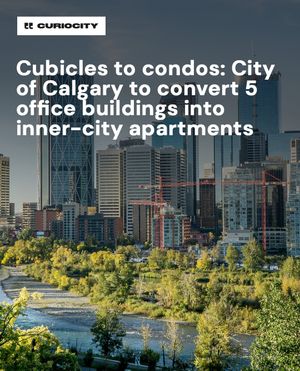 Image post by @curiocitycalgary on Instagram