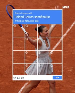 Image post by @wta on Instagram