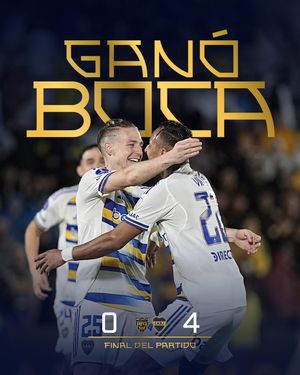 Image post by @bocajrs on Instagram