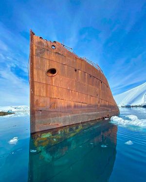 Image post by @theworldofcruiseships on Instagram