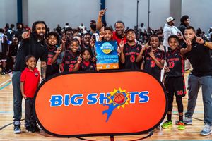 Image post by @bigshotsnation on Instagram