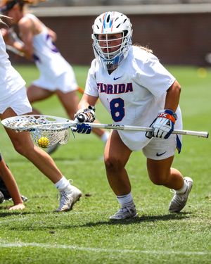 Image post by @GatorsLAX on Twitter