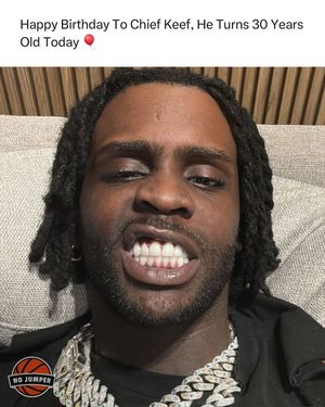 Image post by @nojumper on Instagram