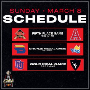 Image post by @ucalgarydinos on Instagram