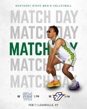 Image post by @kysuathletics on Instagram